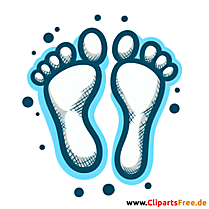 Schritte Clipart - Bilder online