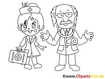 Schwarz Weiss Bilder Medizin