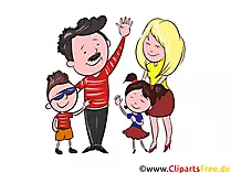 Aile clipart