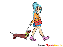 Manga Bild, Clipart, Comic, Cartoon, Grafik