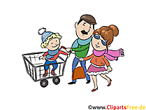 Rodzina darmowe cliparty, ilustracje, zdjęcie