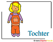 Tochter Bilder kostenlos herunterladen