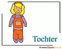 Tochter Bilder kostenlos herunterladen