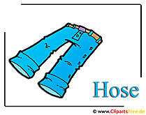 Hose Clipart free Jeans