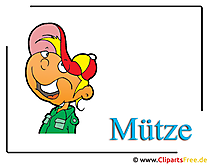 Mütze Clipart Mode free