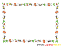 Clipart Hintergrundrahmen gratis