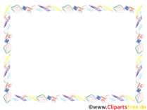 Clipart bezpłatna ramka na zdjęcia za darmo
