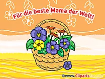 eCard Muttertag