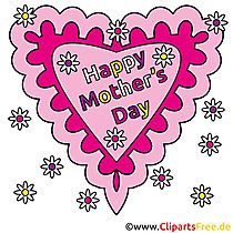 Glückwünsche zum Muttertag