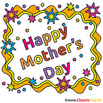 Muttertag basteln eigene Karten