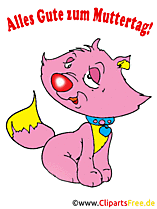 Clipart Dzień Matki za darmo