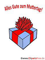 Prezent na Dzień Matki za darmo