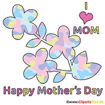 Muttertagsgrüße kostenlos