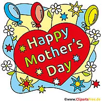 tarjetas Día de la Madre