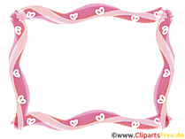 Rahmen für Fotos zum Downloaden und Ausdrucken