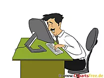 Arbeit Bilder