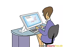 Arbeit Clip Art