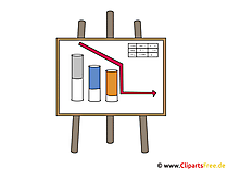 Charts Clipart