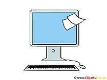 Clip Art Desktop for Work
