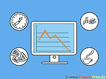 Clip Art Internet Business