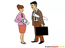 Clip Art Office
