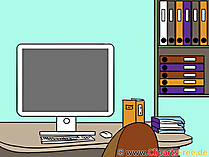 Clipart Computer