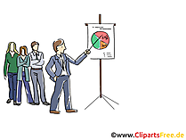 Geschäft Leute Illustrationen, Cliparts, Images