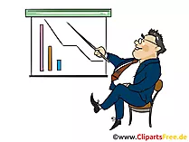 Investieren Bild, Clipart, Grafik, Cartoon, Illustration