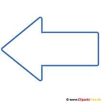 Pfeil Links Button