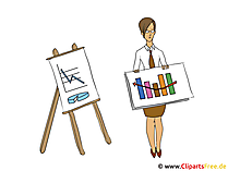 Presentation Clipart