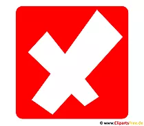 Rotes Kreuz Clipart