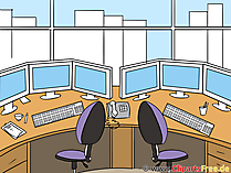 Webentwicklung Cliparts