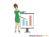 Werbeagentur Bild, Clipart, Grafik, Cartoon, Illustration