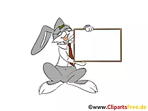 Werbeplakat Clipart, Bild, Grafik, Cartoon gratis