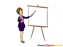 Workshop Bild, Clipart, Grafik, Cartoon, Illustration