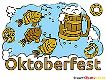 Pictures from the Oktoberfest