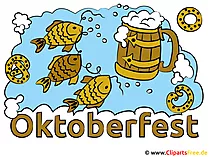 Bilder vom Oktoberfest