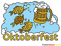 Clip Art Bier