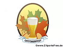 Darmowe zdjwecia Oktoberfest