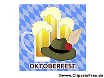 Oktoberfest - Kostenlose Bilder downloaden