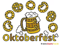 Oktoberfest ਕਾਰਡ