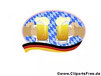 Piwo drinkenowe zdjęcia Oktoberfest