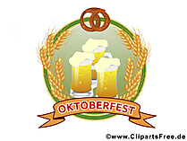 Piwo zdjęć Oktoberfest