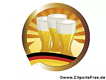 Ücretsiz resimler bira Oktoberfest