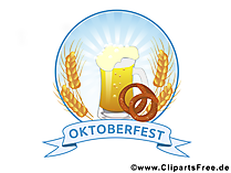 Oktoberfest क्लिपआर्ट