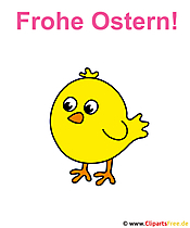 Chick Clipart - Farm Animals