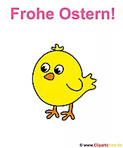 Chick Clipart - Billeder Dyr på gården