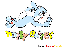 Bilder zu Ostern mit lustigen Osterhasen Bilder zu Ostern mit lustigen Osterhasen