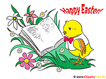 Card Easter