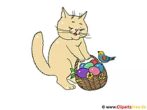 Comic Ostern Bilder